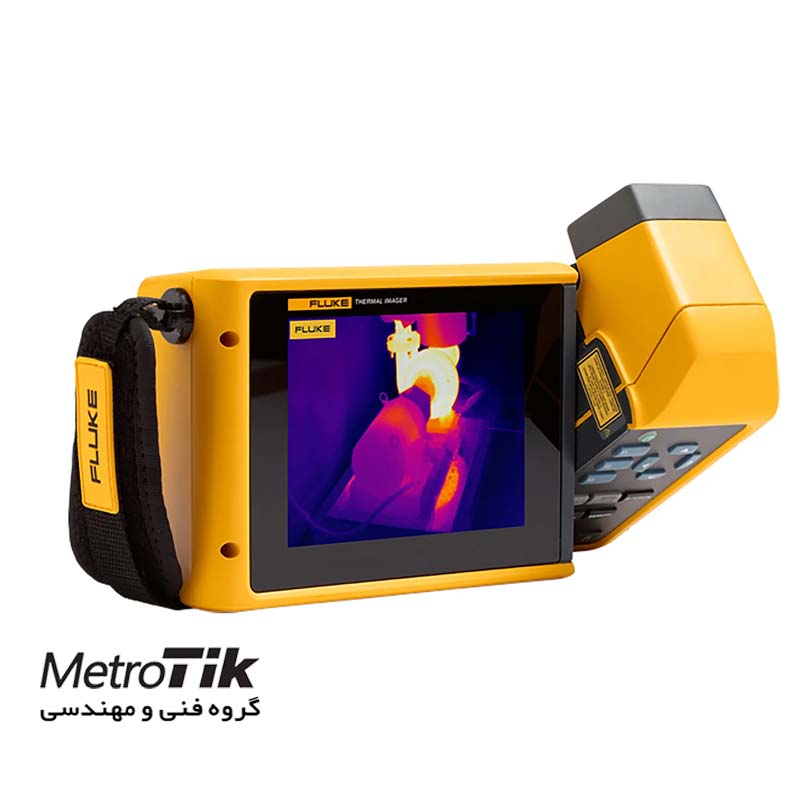 دوربین حرارتی  Thermal Camera فلوک FLUKE TiX501